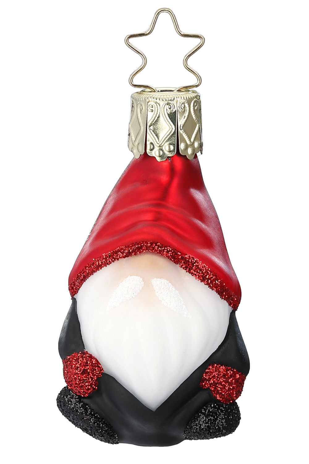 Baby Gnome Christmas Ornament