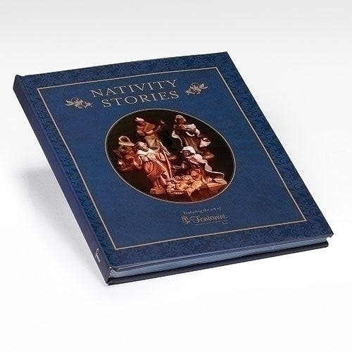 Nativities Story Book