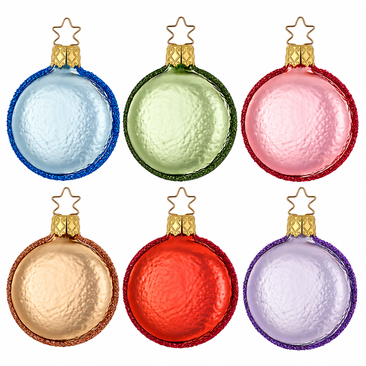Macarons - 2.2"