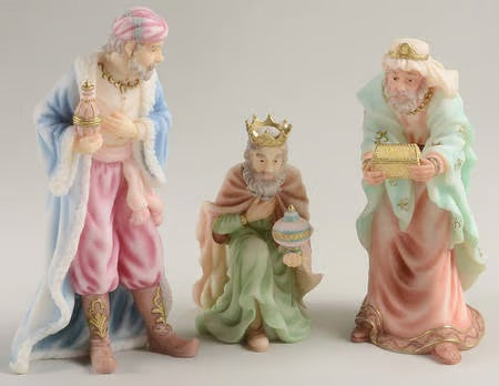Millennium Ltd.Ed. Creche