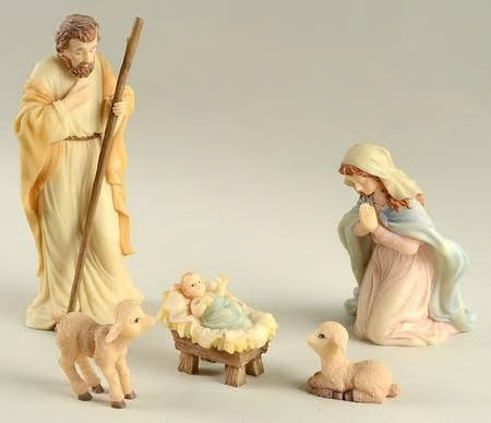 Millennium Ltd.Ed. Creche