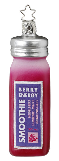 Berry Energy