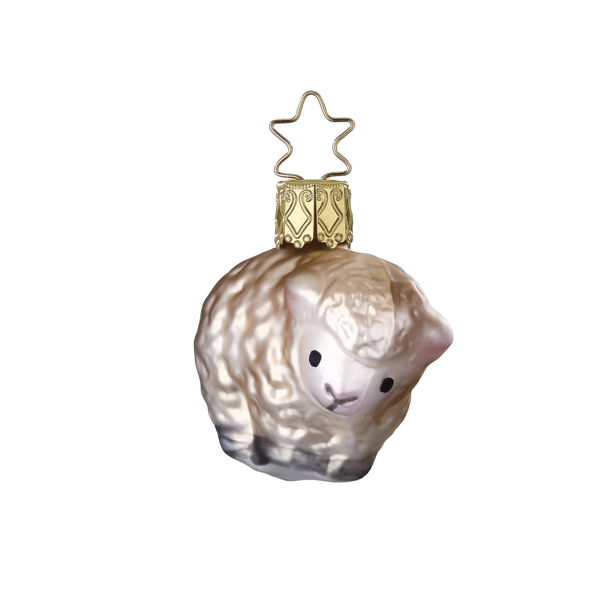 Baby Sheep Lamb Ornament