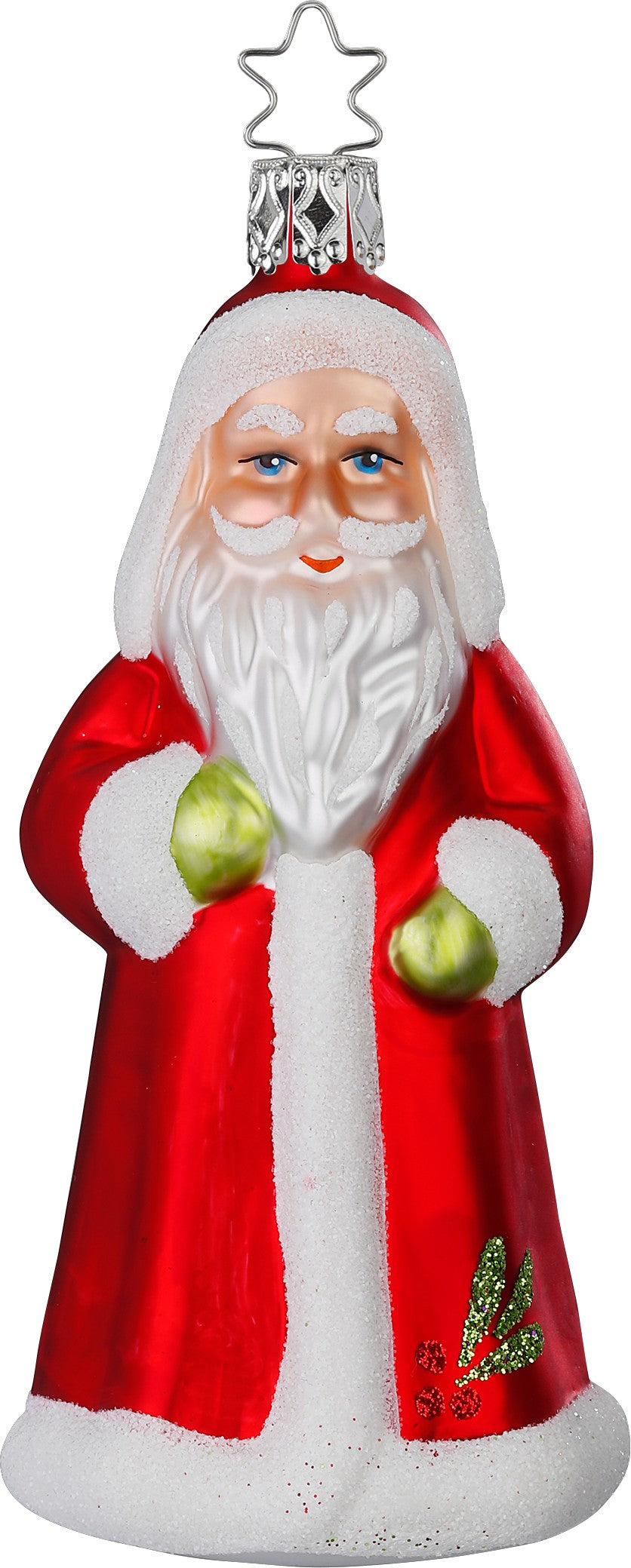 Happy Santa