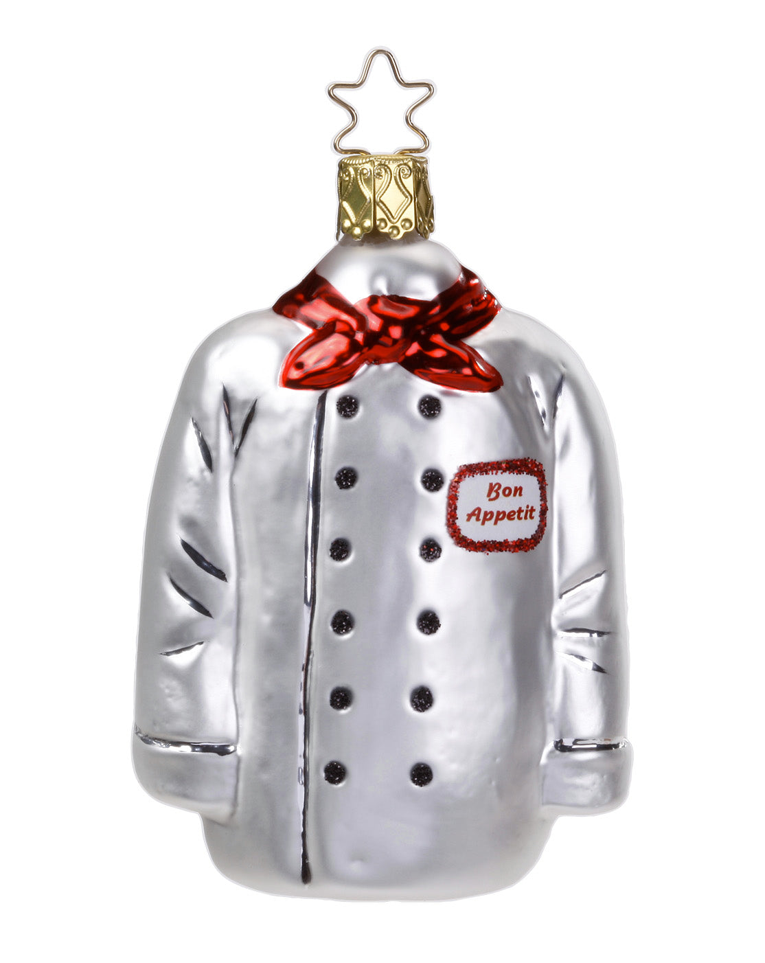Chef's Jacket