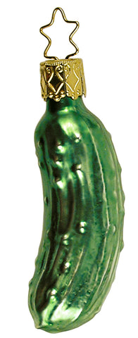 Legend of the Pickle