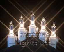 50 Mini Indoor lights