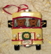 RV Ornament