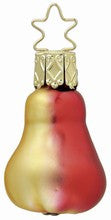 Pear Ornament