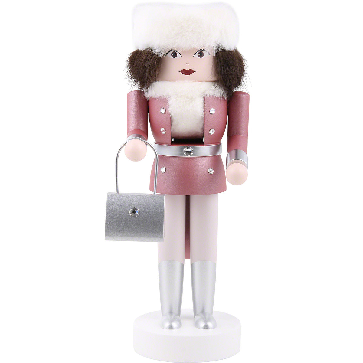 Jasmin German Nutcracker by KWO