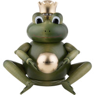 Christmas Smoker - Frog