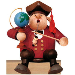 KWO German Smokers etc.