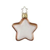 Cinnamon Star