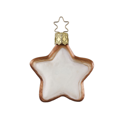 Cinnamon Star