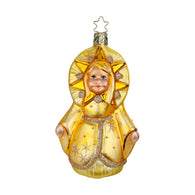 Mother Sun