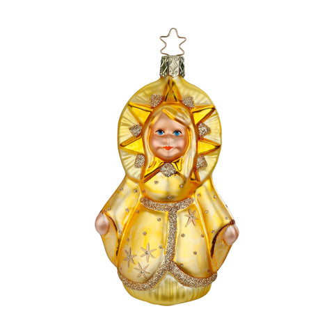 Mother Sun