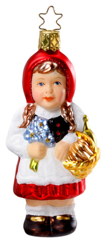 Lil' Red Riding Hood