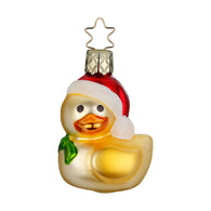 Christmas Duckling