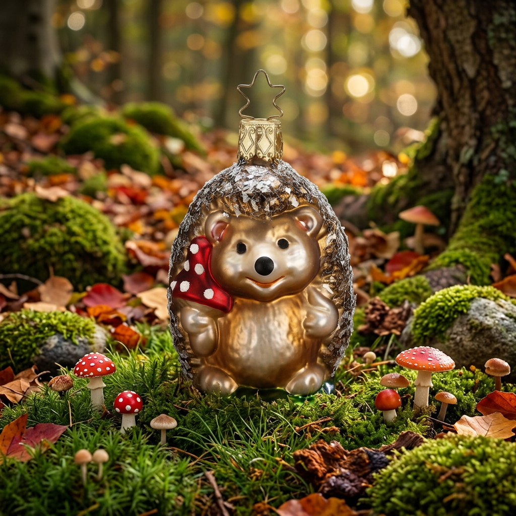 Papa Hedge