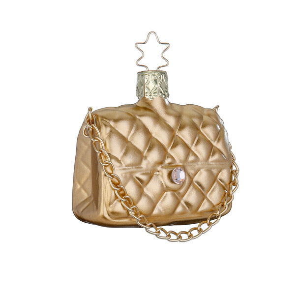 Golden Clutch