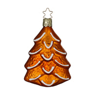 Gingerbread Tree