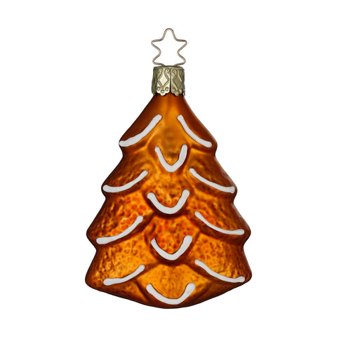 Gingerbread Tree