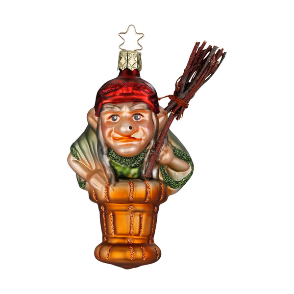 Baba Yaga