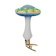Bitter Mushroom