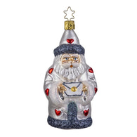 Santa in Love
