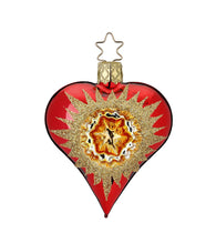 Reflector Heart
