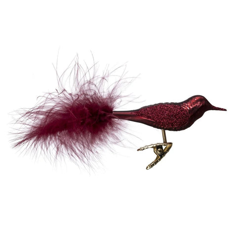 Birdie