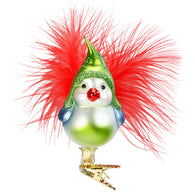 Happy Bird