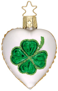 Irish Luck