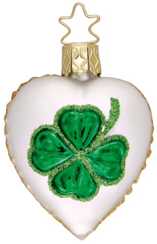 Irish Luck