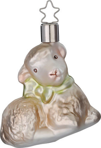 Little Lamb