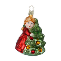 I Love Christmas