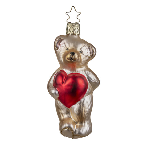 Dear Bear