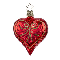 Christmas Heart