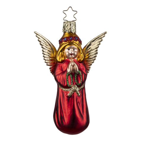 Festive Angel