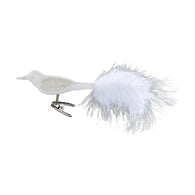 Snow White Feather
