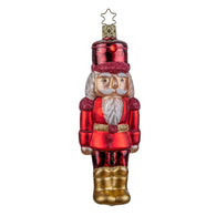 Traditional Nutcracker