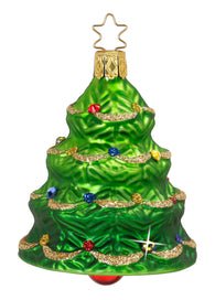 Glorious Tannenbaum Bell