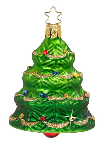 Glorious Tannenbaum Bell