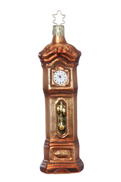 Grandfather Clock