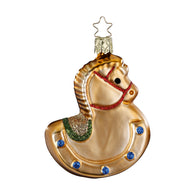 Rocking Horse