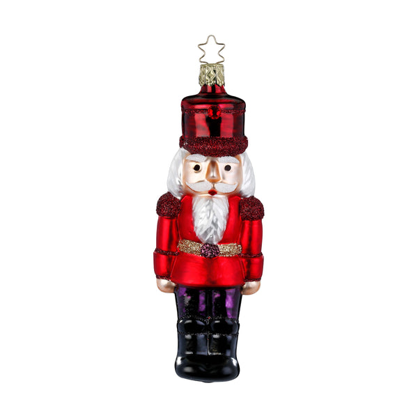 Elegant Nutcracker