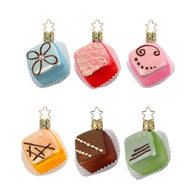 Petit Fours