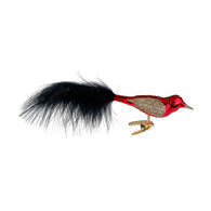 Glowing Feather