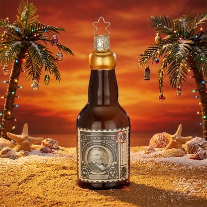 Island Rum