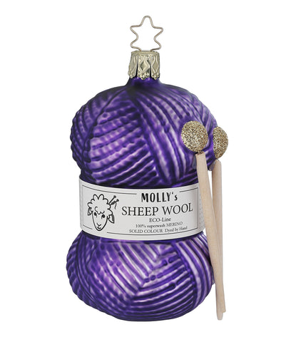 Knitting Joy